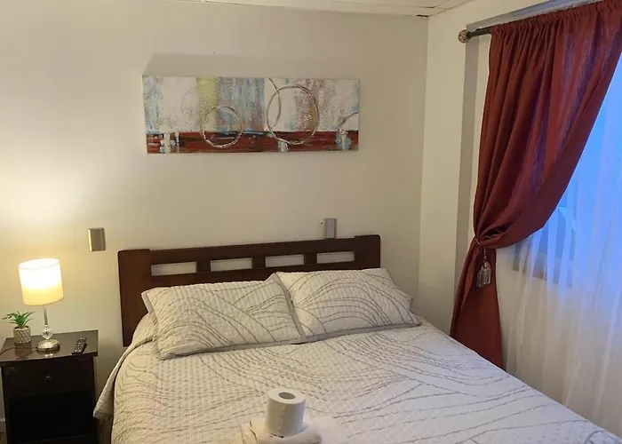 Hostal Pali Temuco